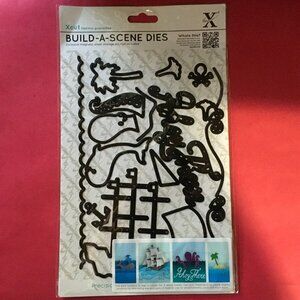 Build a Scene Dies Ahoy There